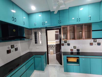 Modern Living Room Design